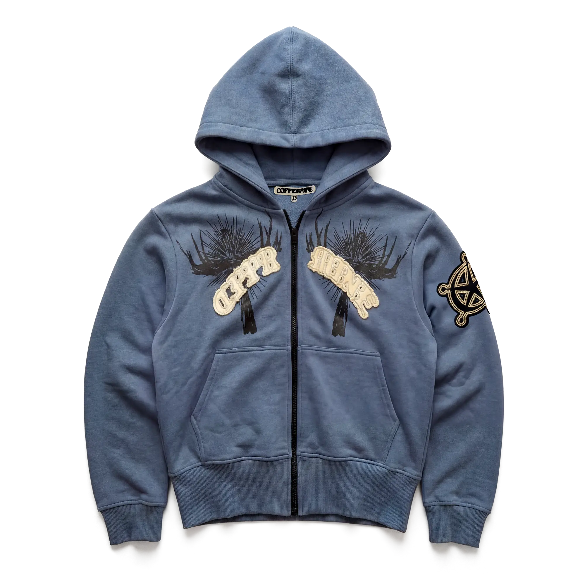navy-blue
