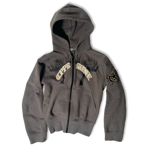 Holy Hoodie Coppermine