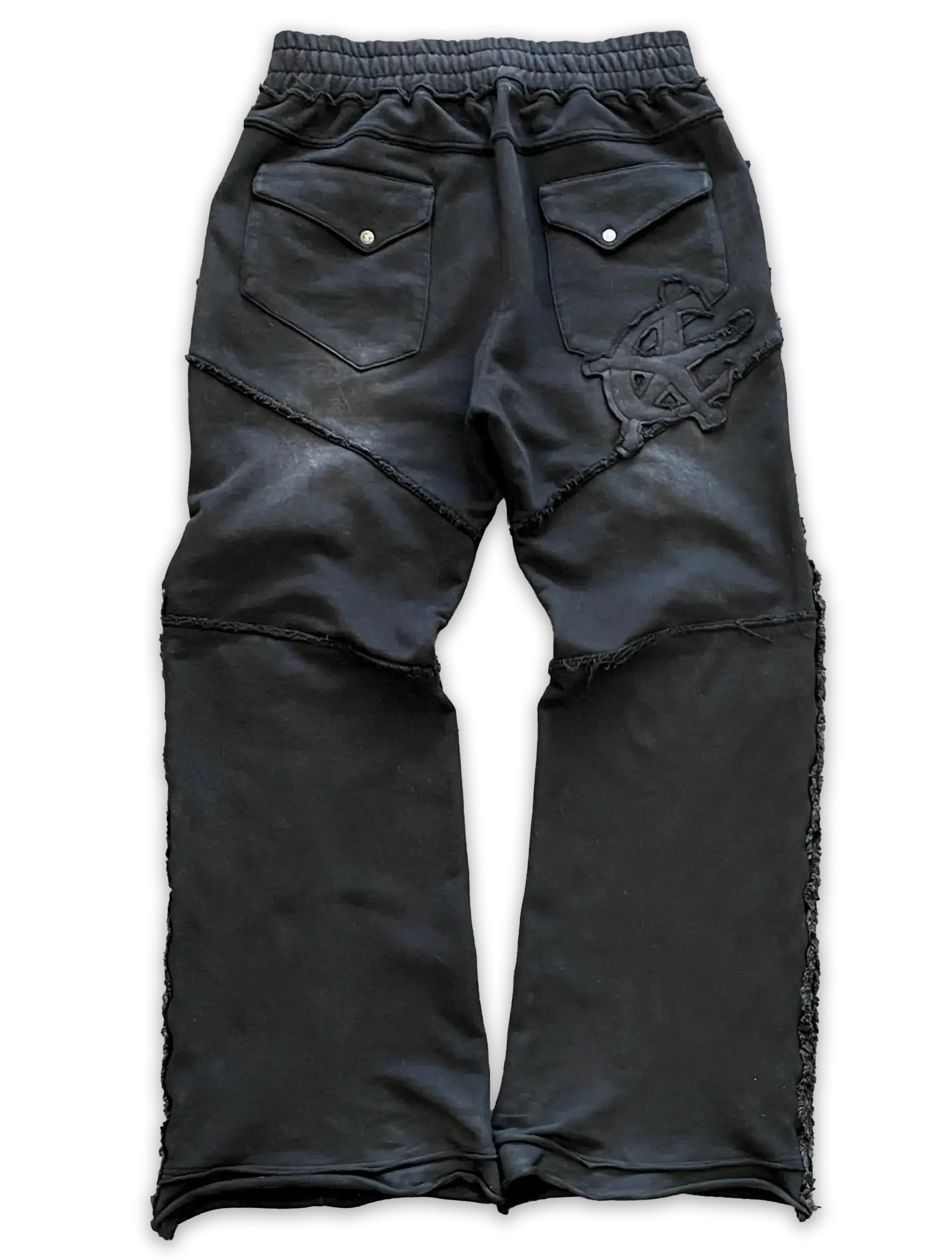 Signature Track Pants Coppermine