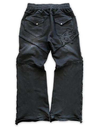 Signature Track Pants Coppermine