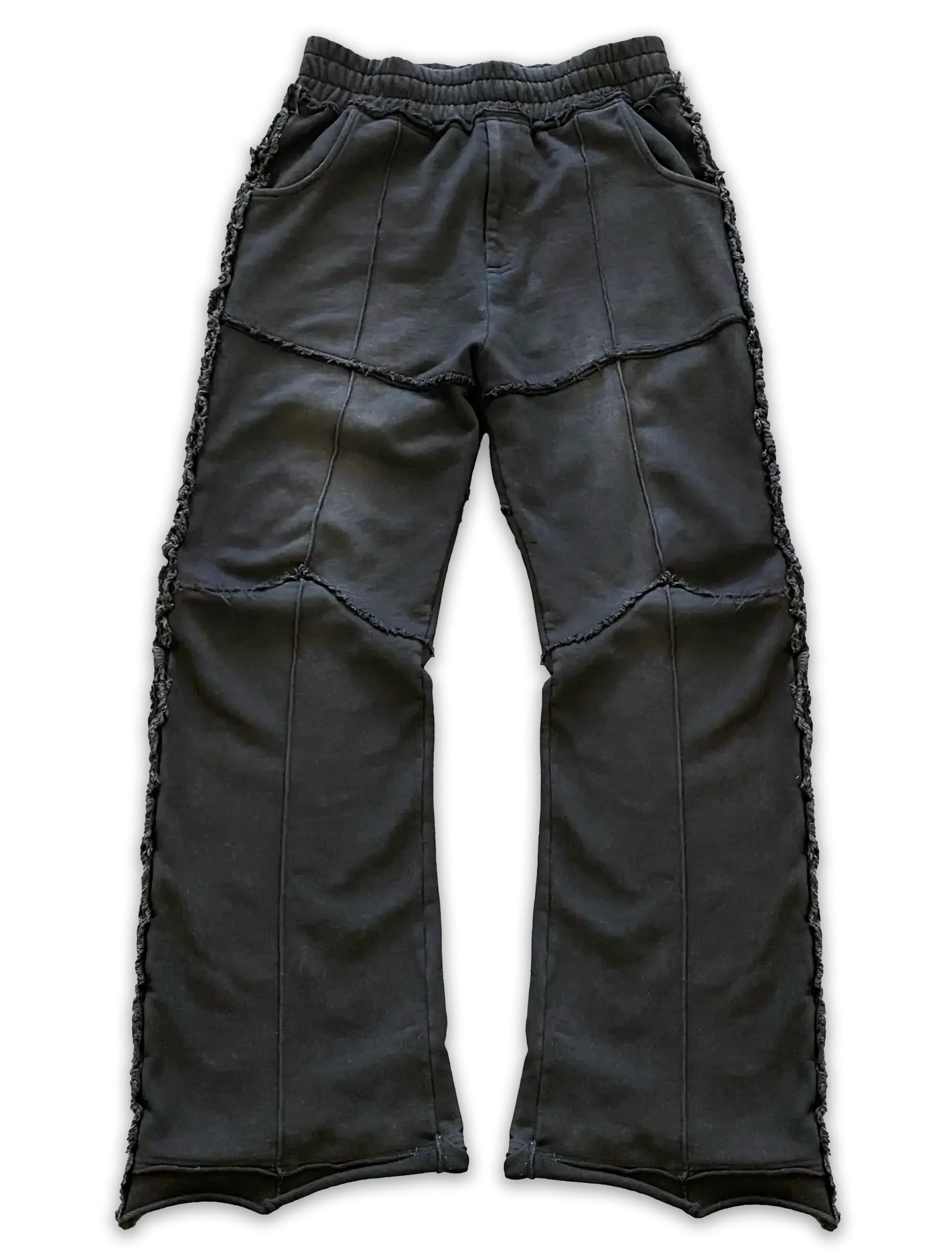 Signature Track Pants Coppermine