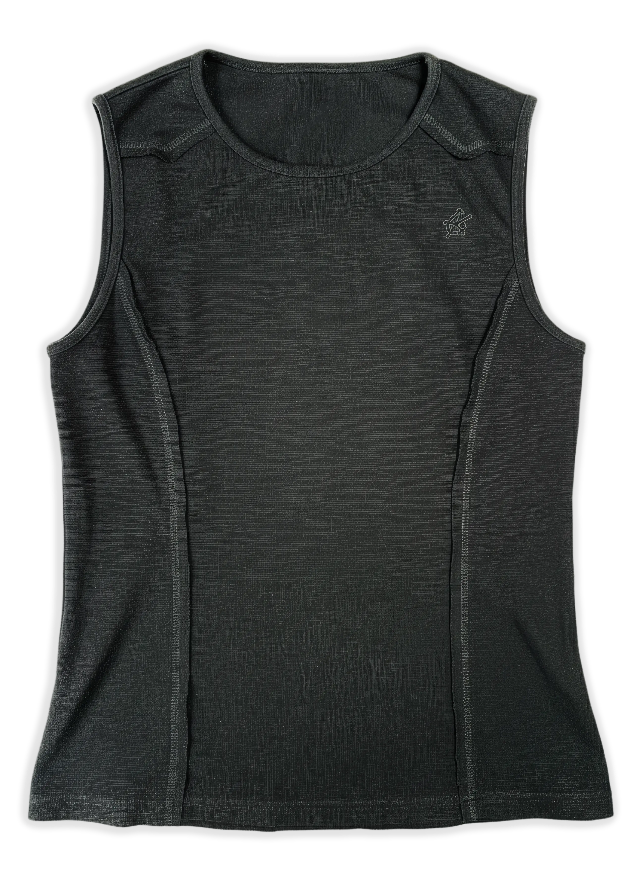 Signature Tank Top Coppermine