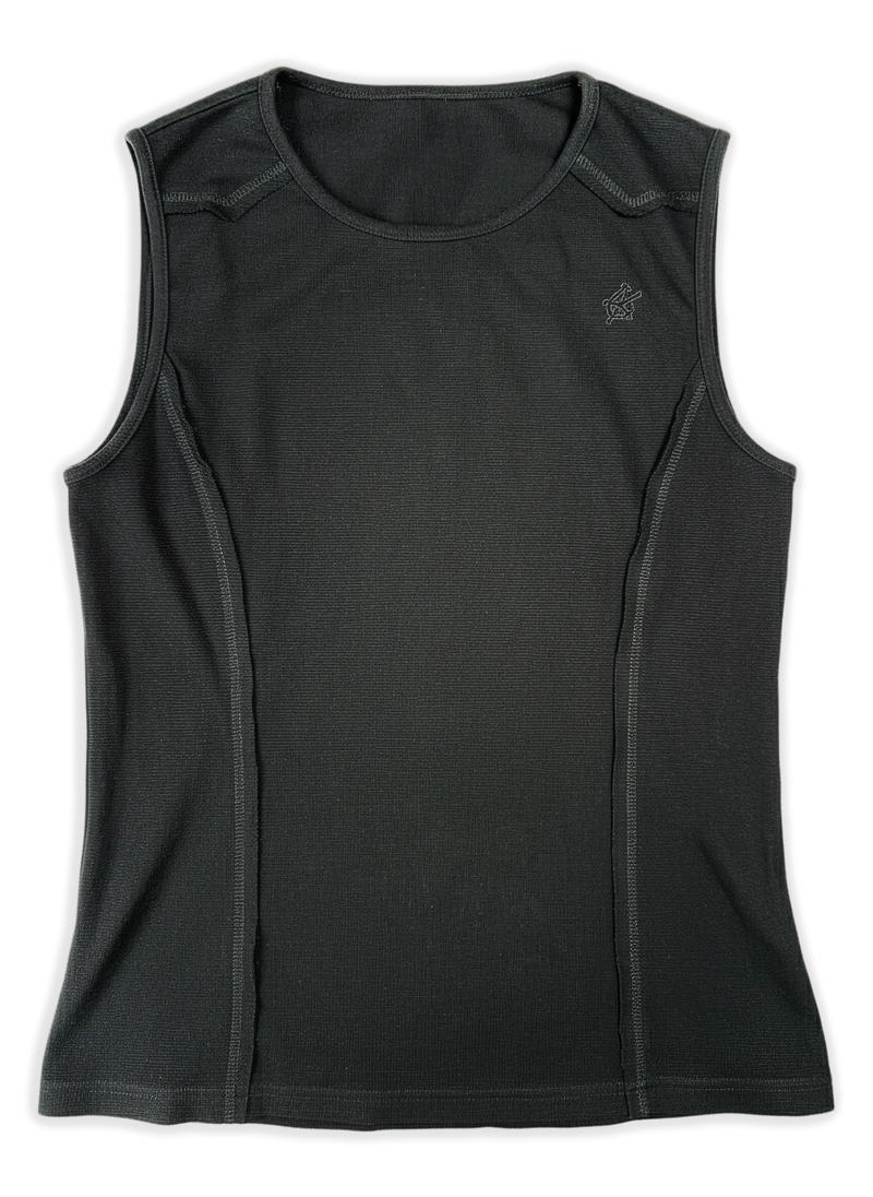 Signature Tank Top