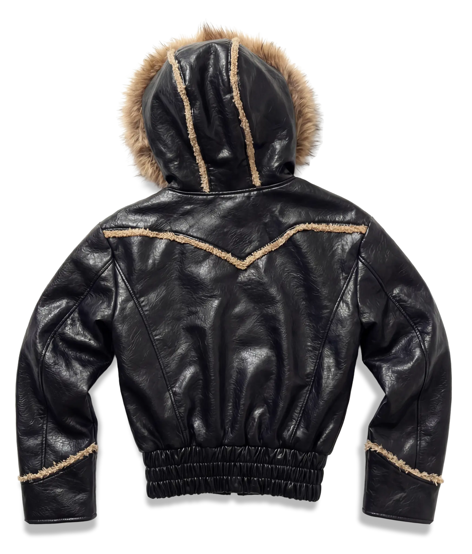 Outerwear – Coppermine