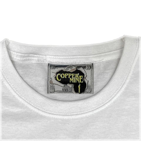 Logo t-shirt Coppermine
