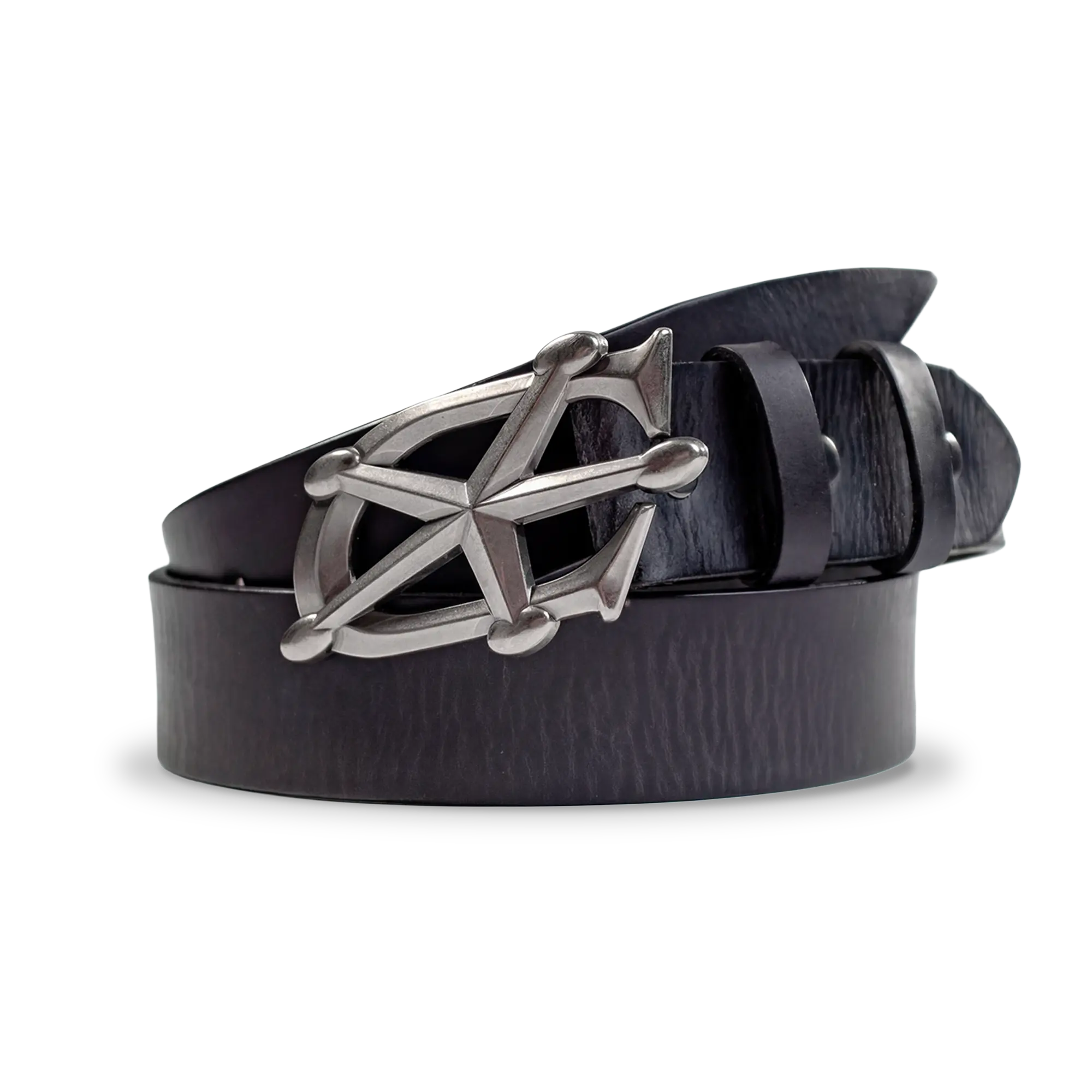 Miner's Belt Coppermine