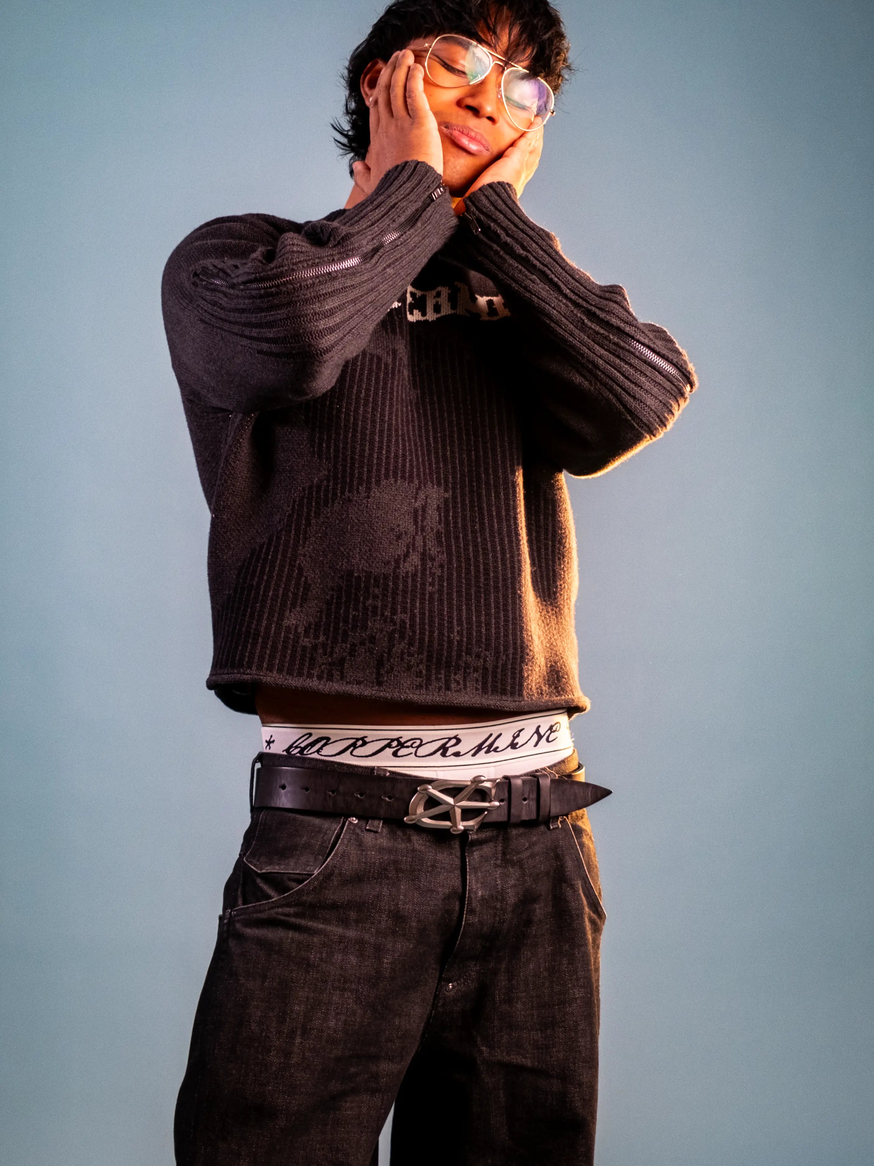 Miner's Belt Coppermine