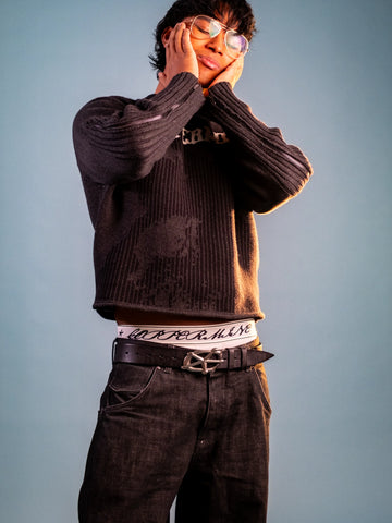 Miner's Belt Coppermine