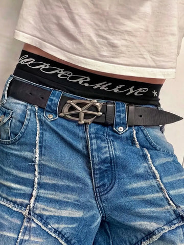 Miner's Belt Coppermine