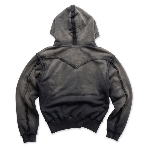 Muddy Hoodie