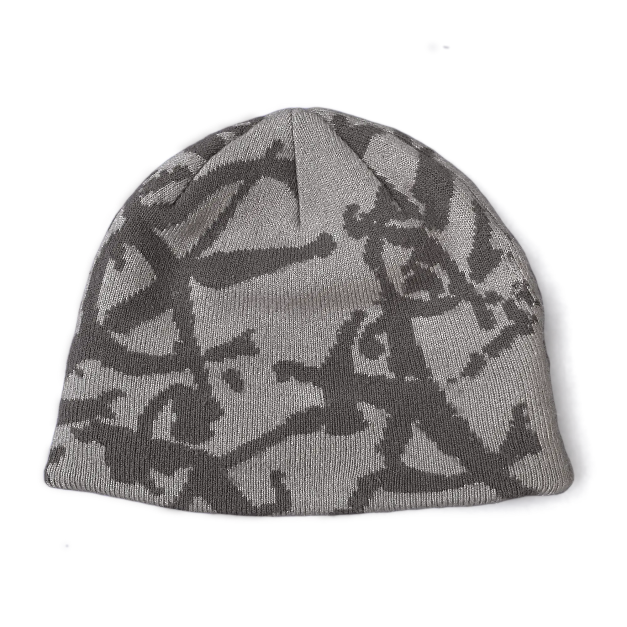Chrome Beanie Coppermine