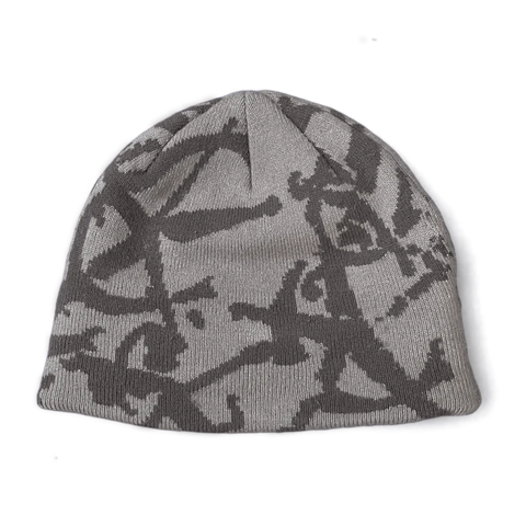 Chrome Beanie Coppermine