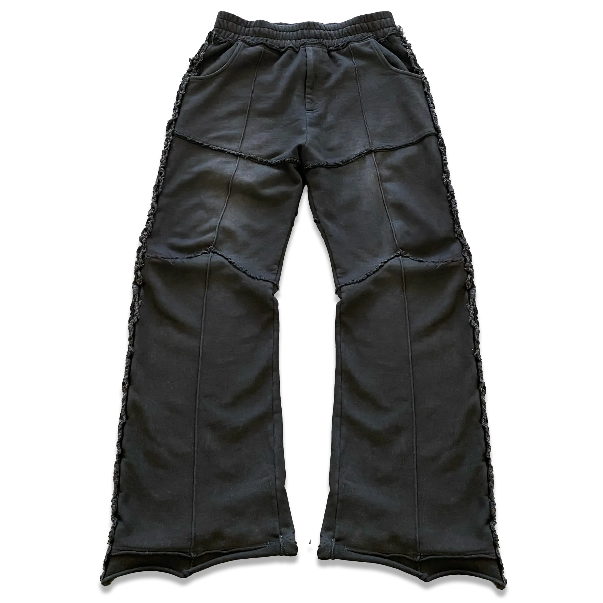 Signature Track Pants Coppermine