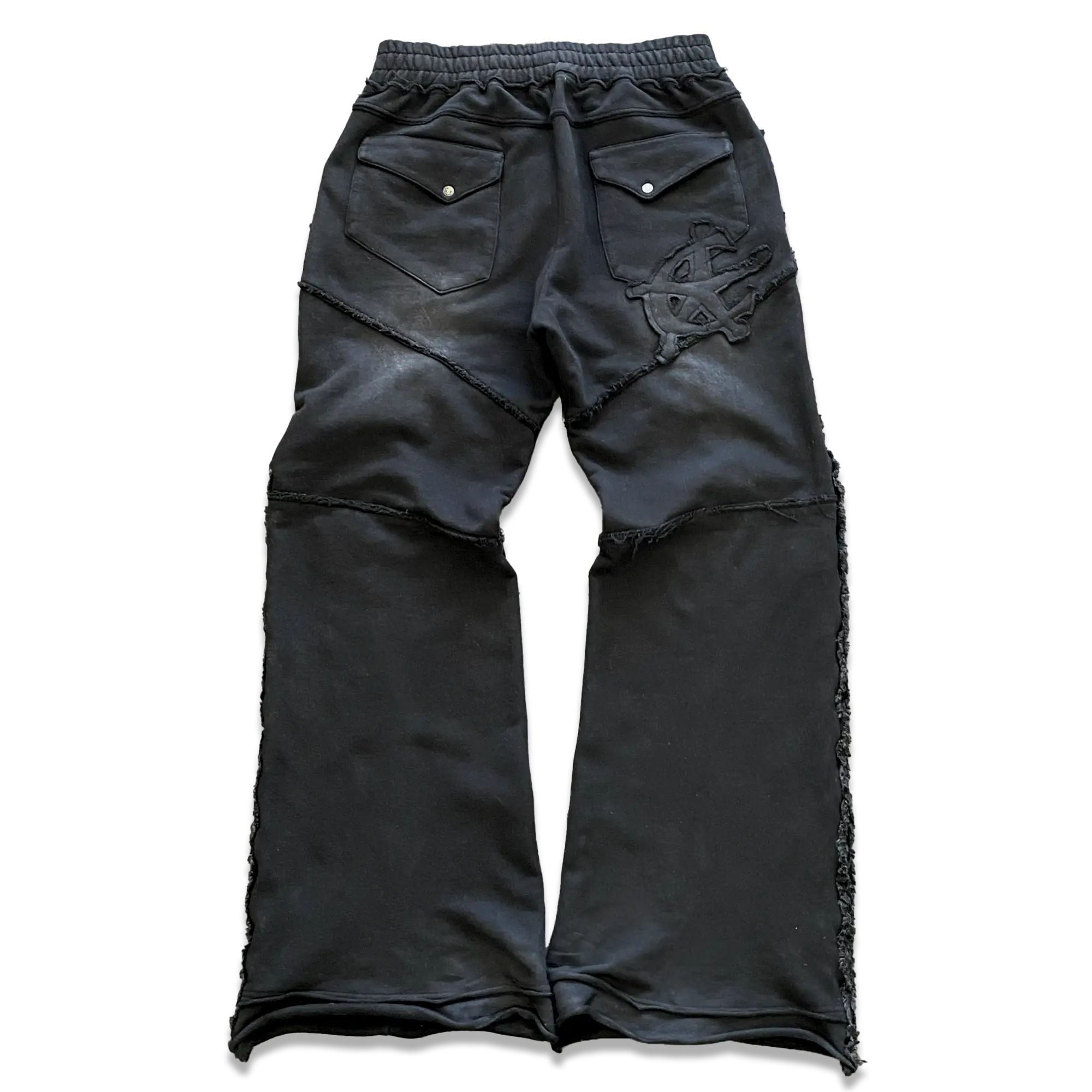 Signature Track Pants Coppermine