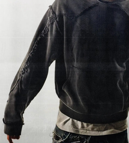 Ratchet Hoodie Coppermine