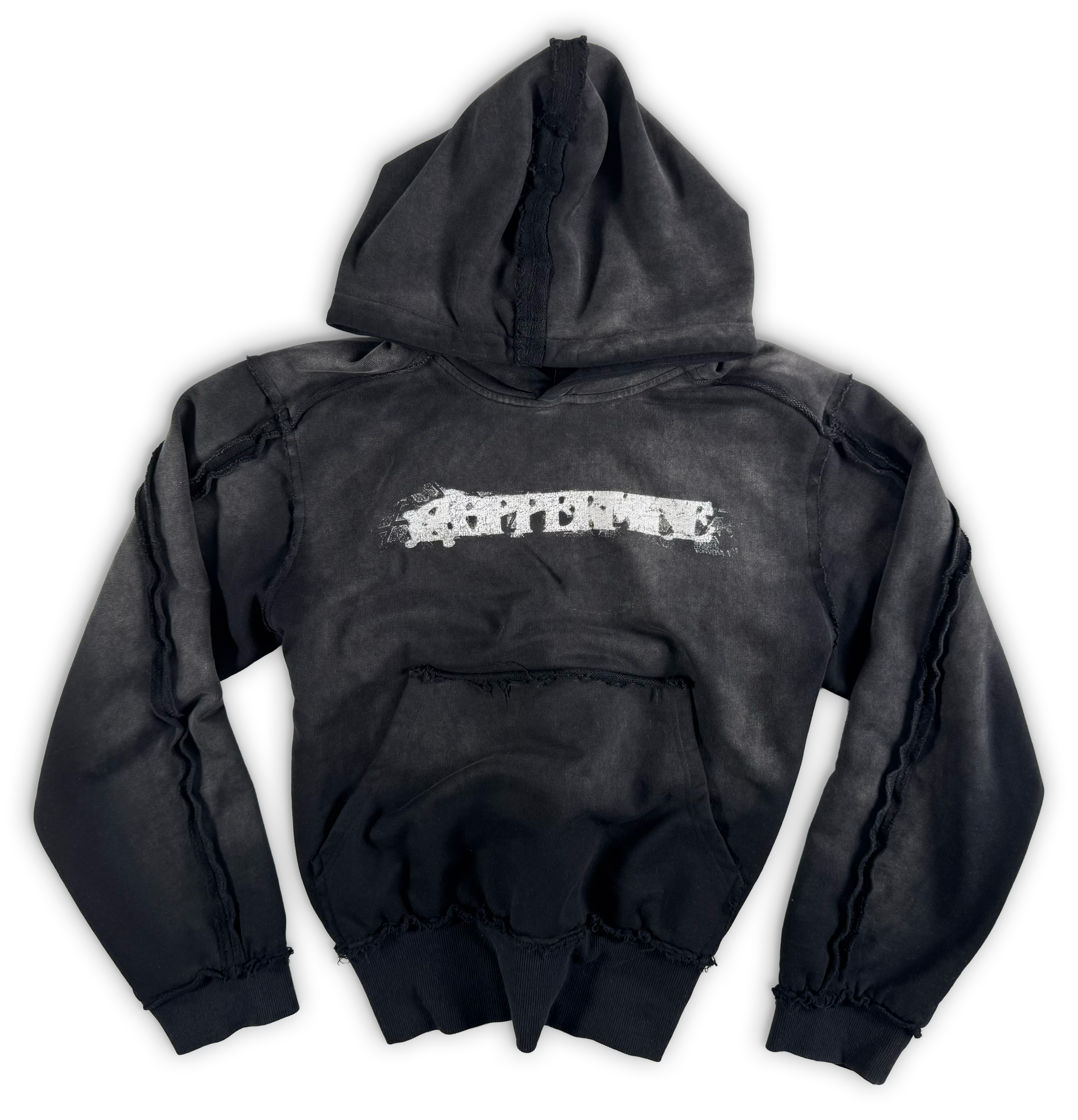 Roadkill Hoodie Coppermine