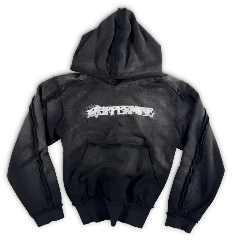 Roadkill Hoodie Coppermine