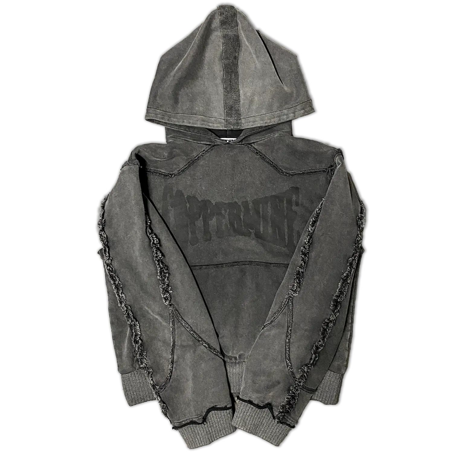 Ratchet Hoodie Coppermine