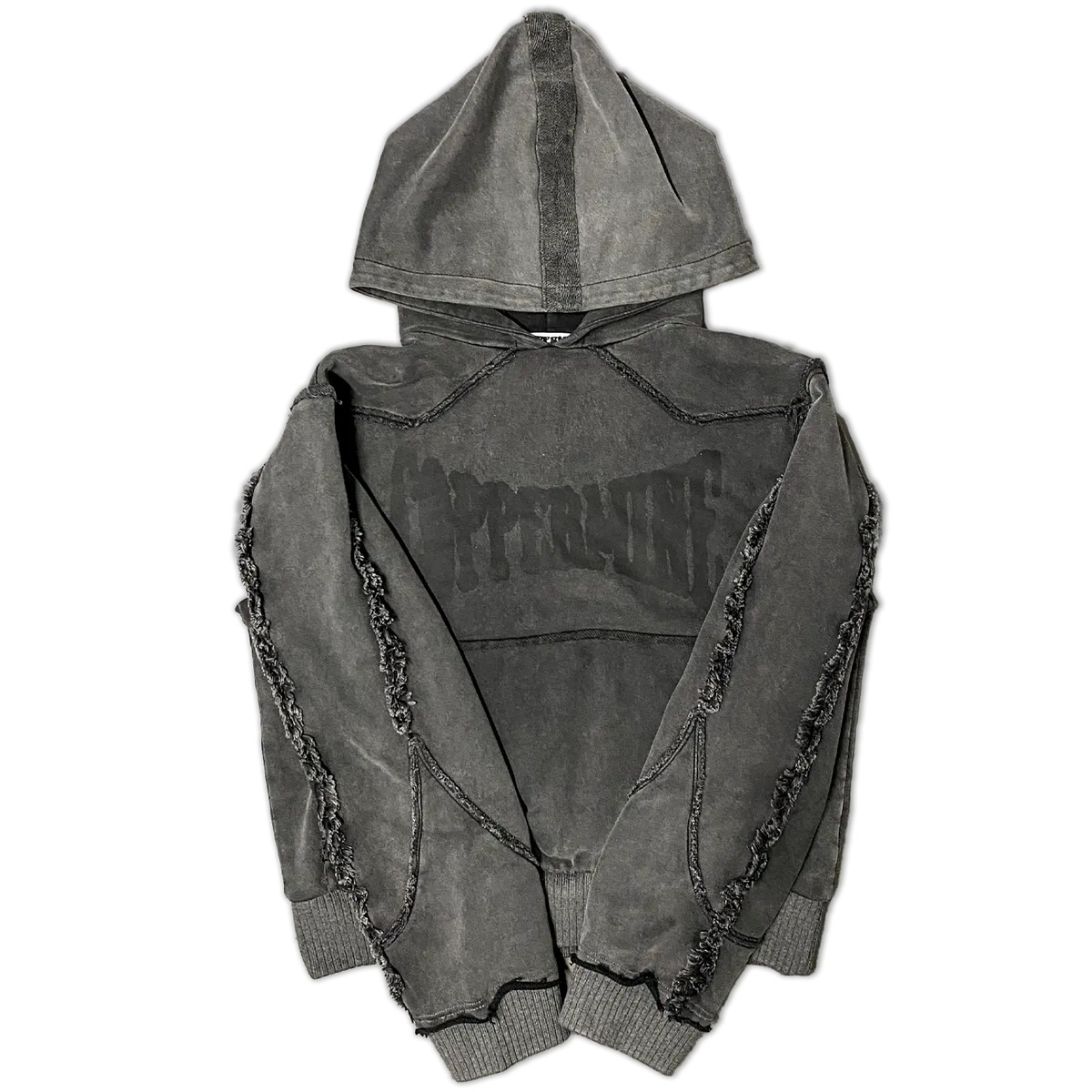 Ratchet Hoodie Coppermine