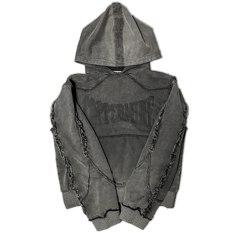 Ratchet Hoodie Coppermine