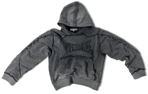 Ratchet Hoodie Coppermine