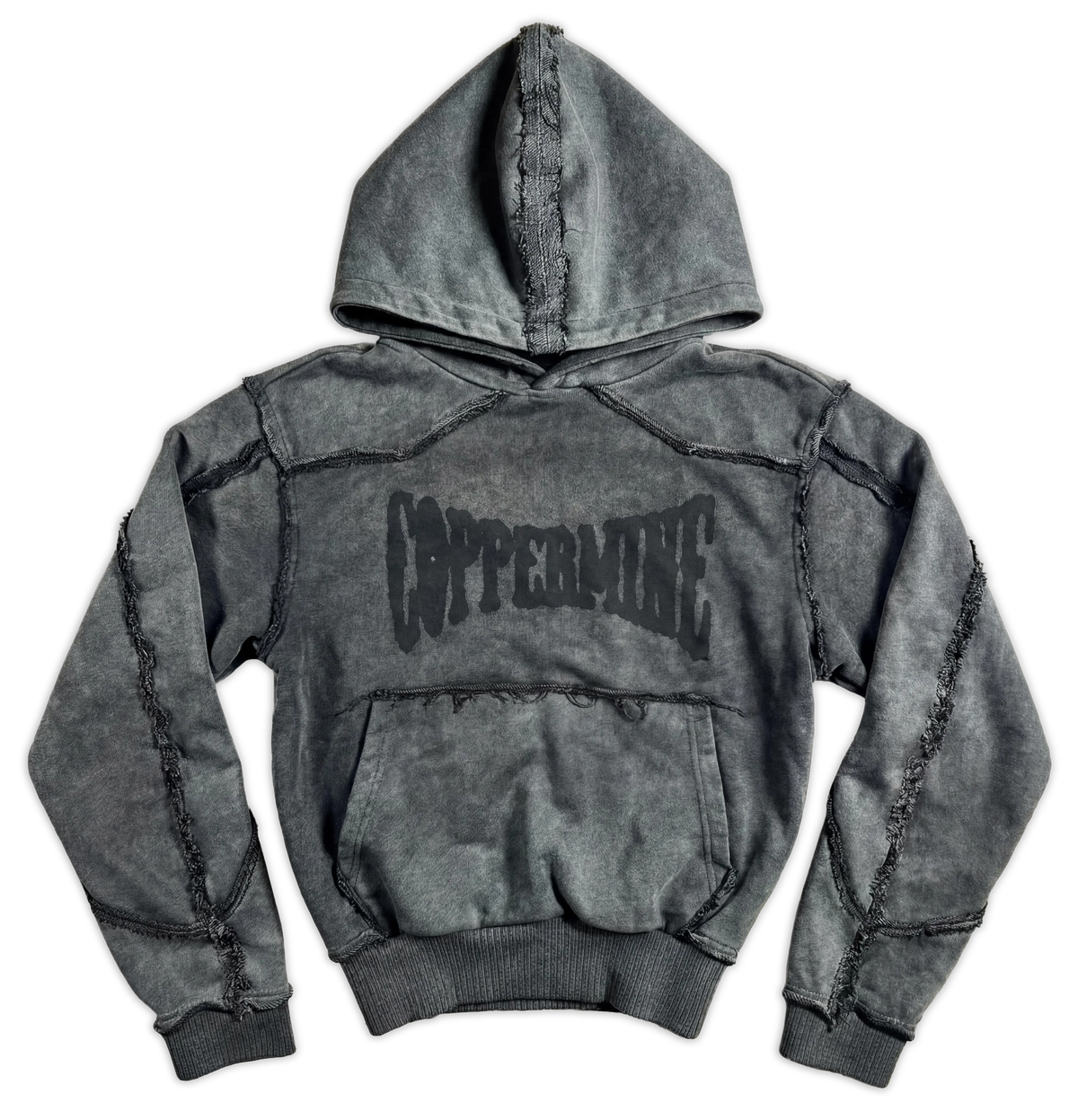 Ratchet Hoodie