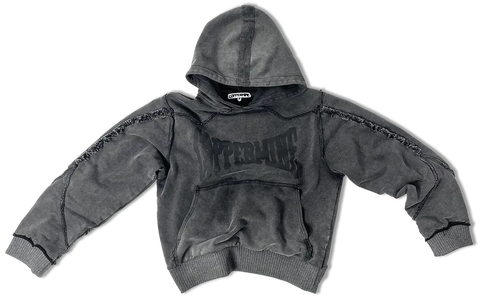 Ratchet Hoodie Coppermine