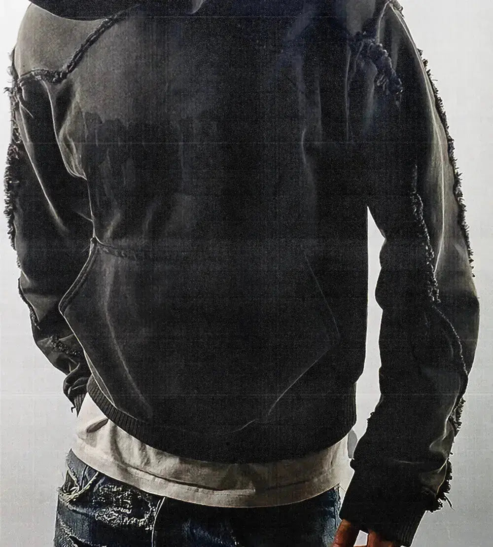 Ratchet Hoodie Coppermine