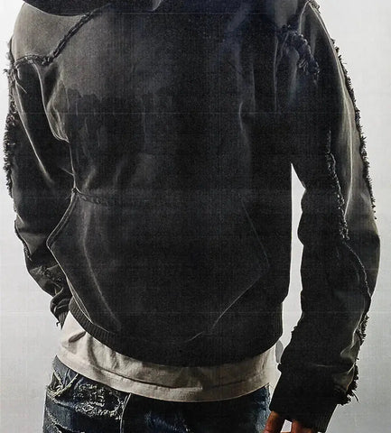 Ratchet Hoodie Coppermine