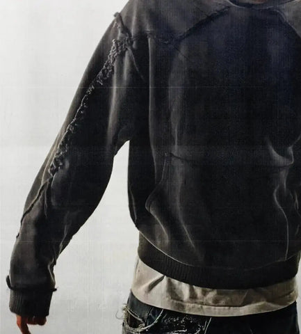 Ratchet Hoodie Coppermine