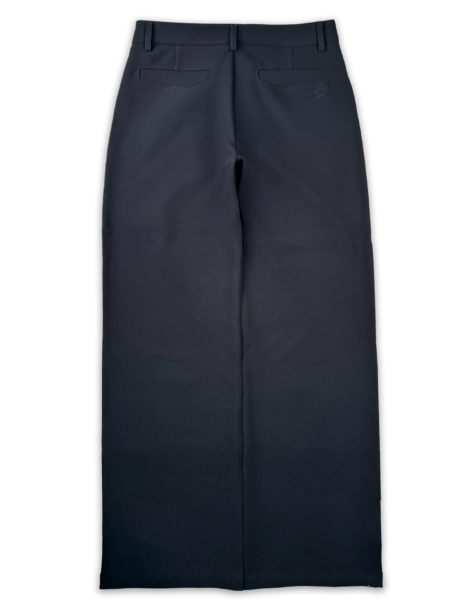 Sophia Low Waist Suit Pants Coppermine