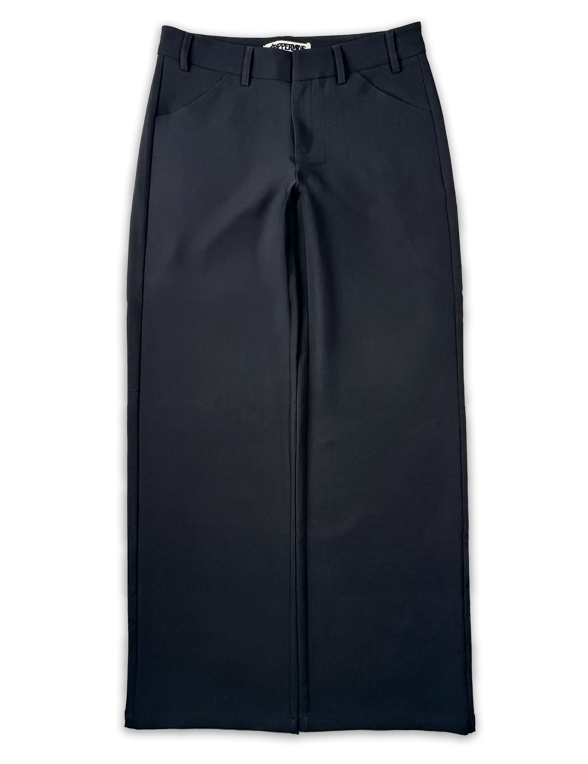 Sophia Low Waist Suit Pants Coppermine