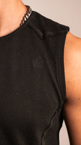 Signature Tank Top Coppermine