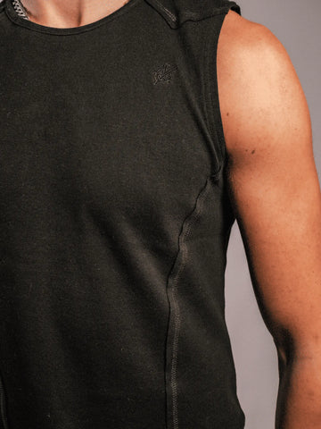 Signature Tank Top Coppermine