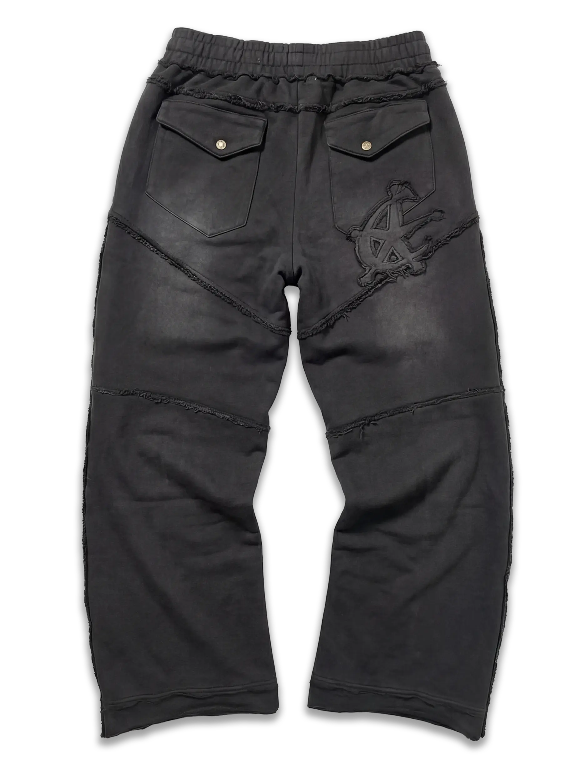 Signature Track Pants Coppermine