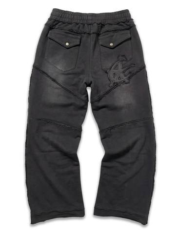 Signature Track Pants Coppermine