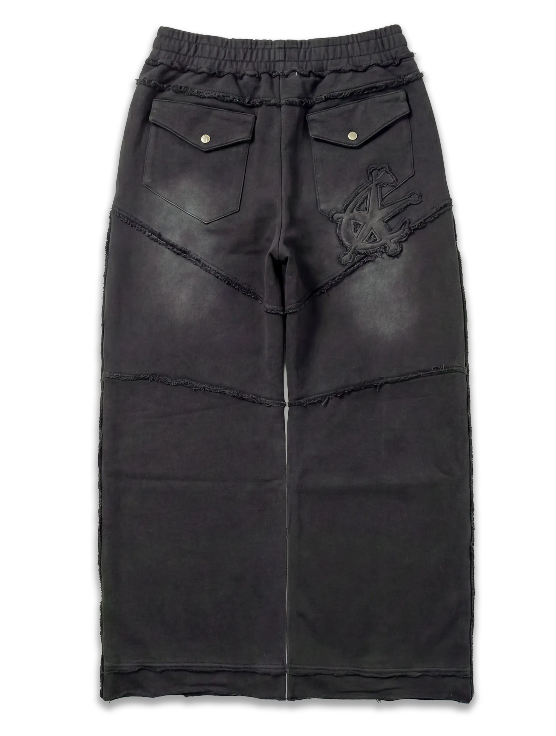 Signature Track Pants Coppermine