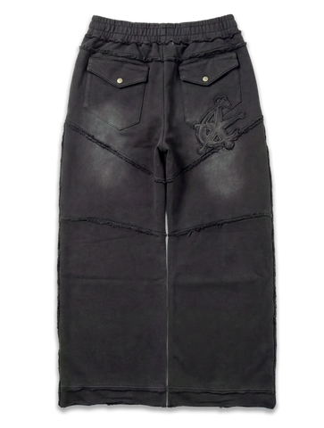 Signature Track Pants Coppermine