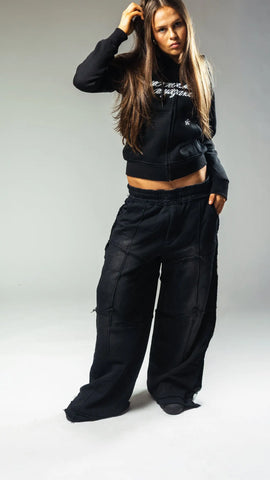 Signature Track Pants