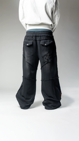 Signature Track Pants