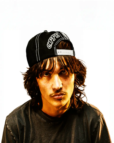 Signature Trucker Hat