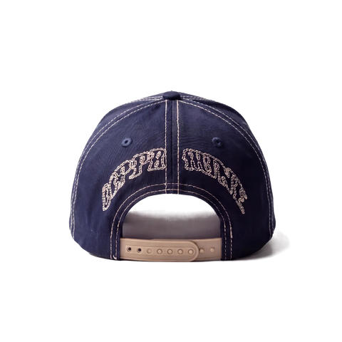 Signature Trucker Hat (Blue Ridge)