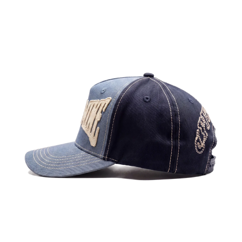 Signature Trucker Hat (Blue Ridge)