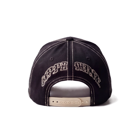 Signature Trucker Hat (Dark Creek)