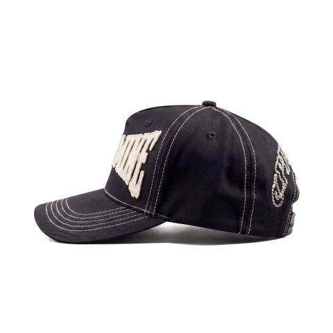 Signature Trucker Hat (Dark Creek)