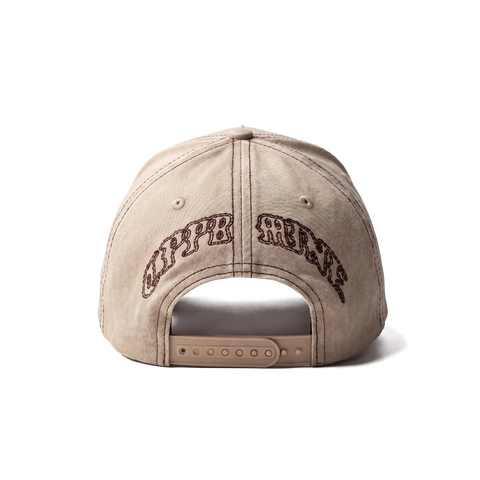 Signature Trucker Hat (Dust Trail)