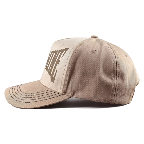 Signature Trucker Hat (Dust Trail)
