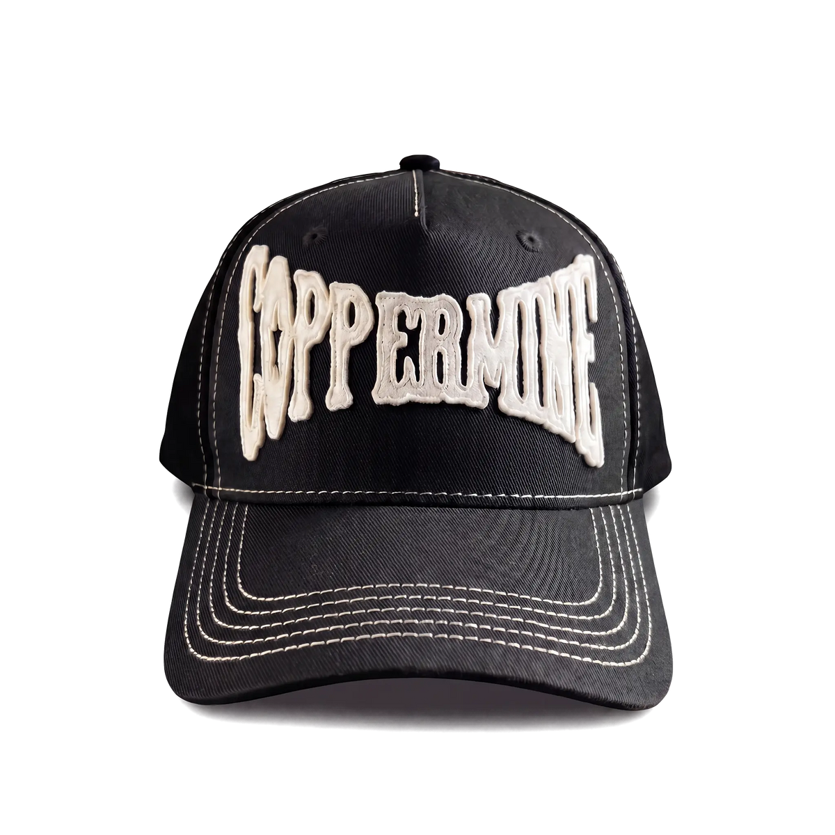Signature Trucker Hat (Dark Creek)