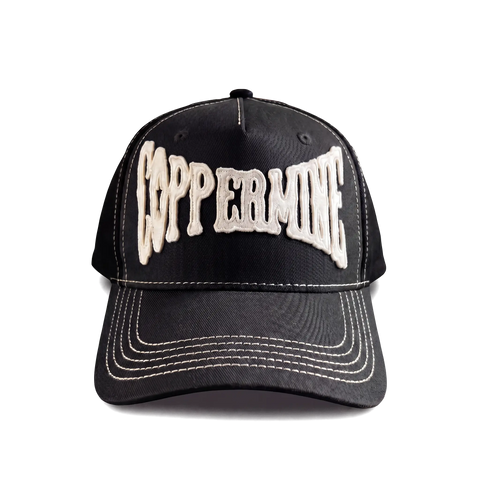 Signature Trucker Hat (Dark Creek)