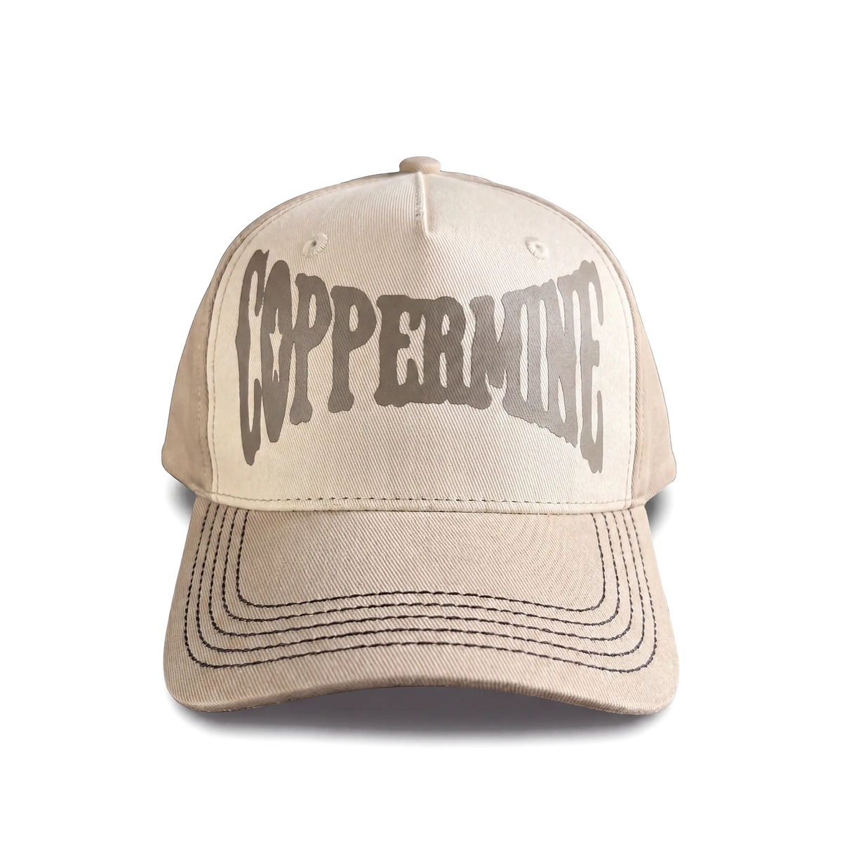 Signature Trucker Hat (Dust Trail)